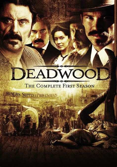 Deadwood Season 1 Streaming: Watch & Stream Online via HBO .